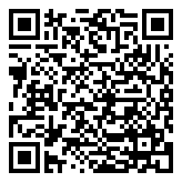 QR-Code - Tigers Black/Orange Clandesign